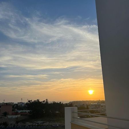 סאפי Appartement La Valley מראה חיצוני תמונה