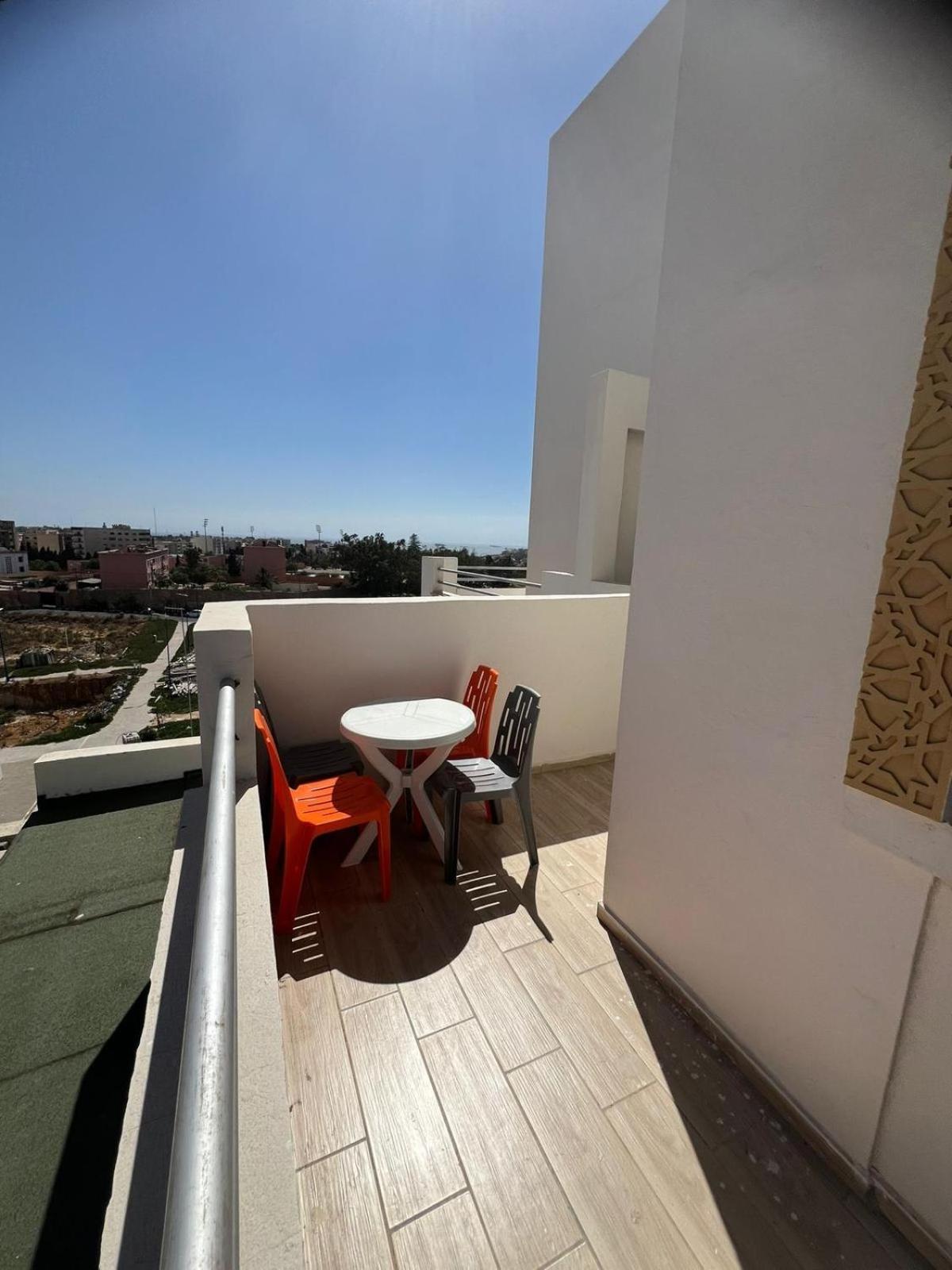 סאפי Appartement La Valley מראה חיצוני תמונה