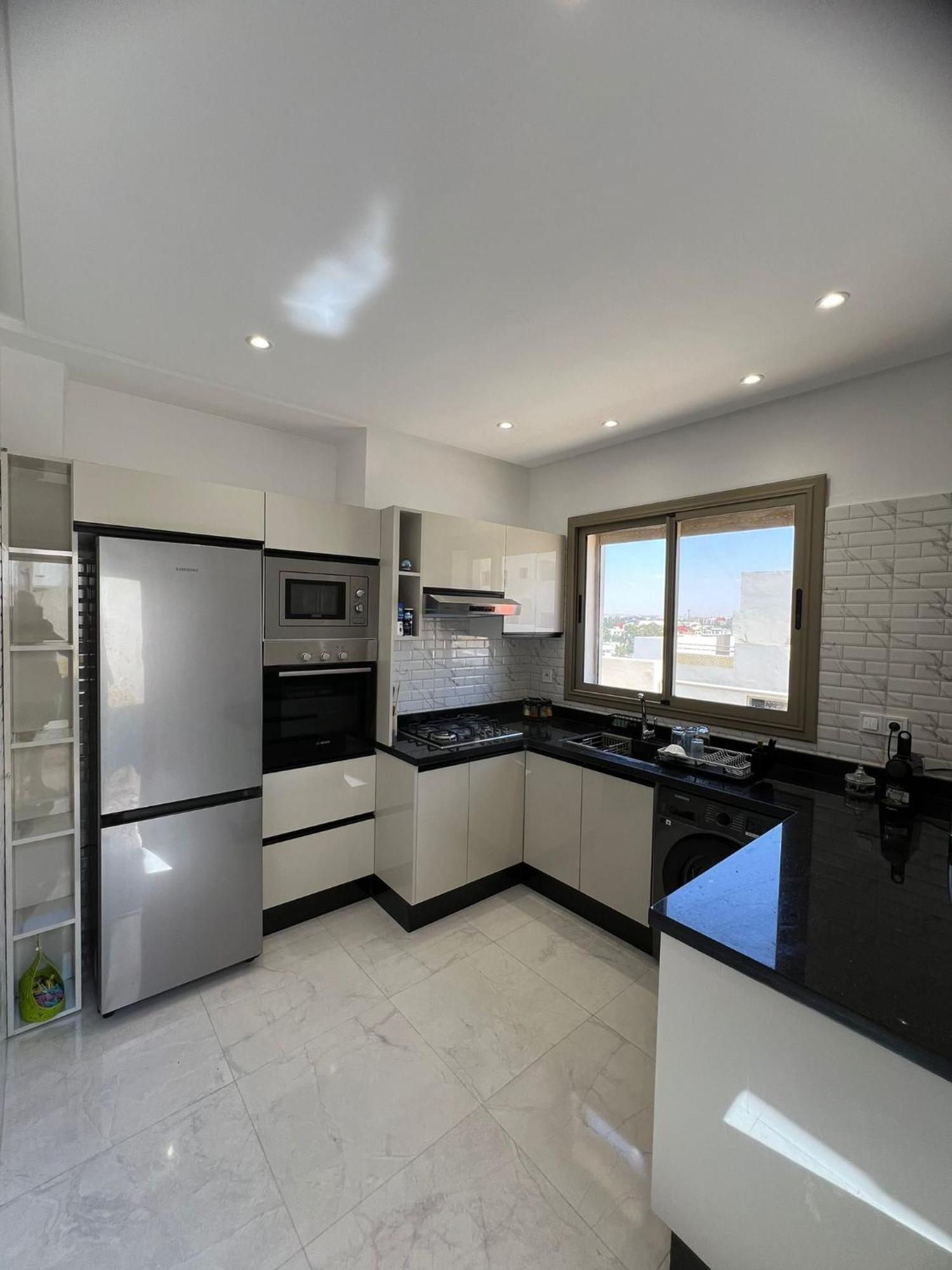 סאפי Appartement La Valley מראה חיצוני תמונה