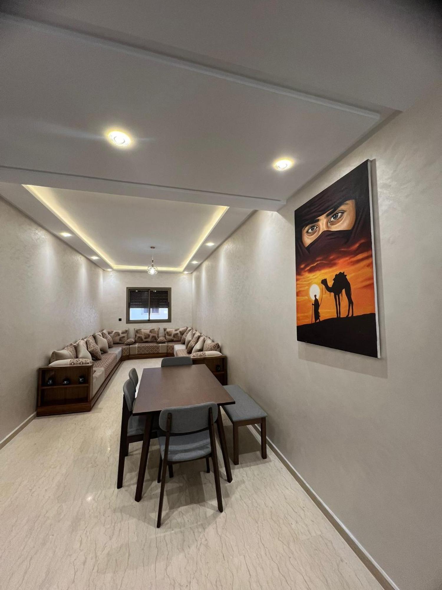 סאפי Appartement La Valley מראה חיצוני תמונה