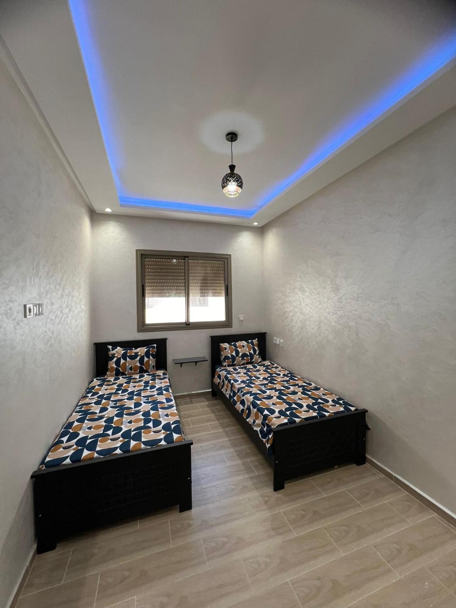 סאפי Appartement La Valley מראה חיצוני תמונה